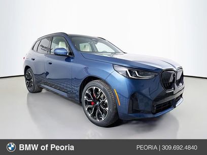 New 2026 BMW X3 xDrive30 w/ Premium Package