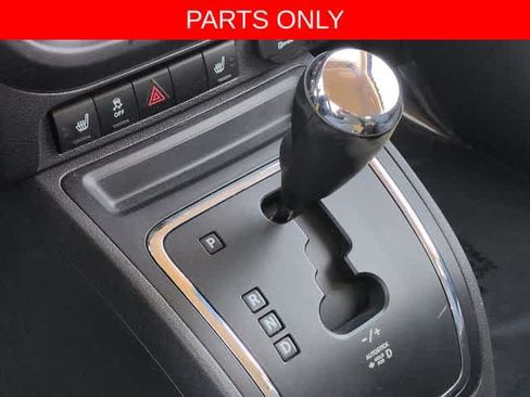 Used 2010 Jeep Patriot Sport AWD/4WD image 50
