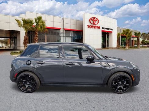 Used 2019 MINI Cooper S w/ Signature Upholstery Package image 3