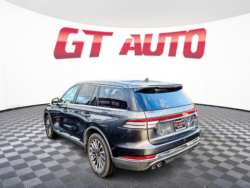 Used 2020 Lincoln Aviator Reserve w/ Elements Package Plus image 5