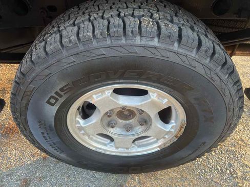 Used 2002 Chevrolet Silverado 1500 LT w/ Off-Road Chassis Pkg image 17