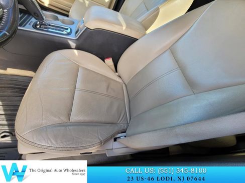 Used 2010 Ford Edge Limited image 13