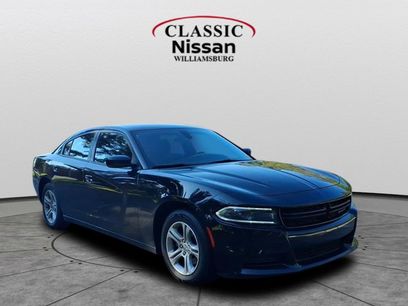 Used 2022 Dodge Charger SXT