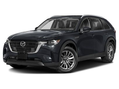 New 2026 MAZDA CX-90 3.3 Turbo w/ Preferred Package