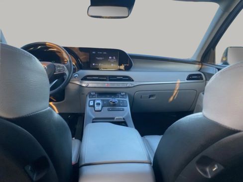 Used 2021 Hyundai Palisade SEL image 32
