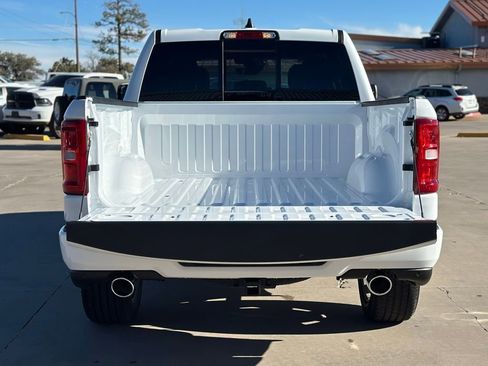 New 2026 RAM 1500 Big Horn image 11