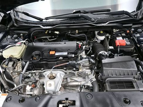 Used 2019 Honda Civic LX image 29