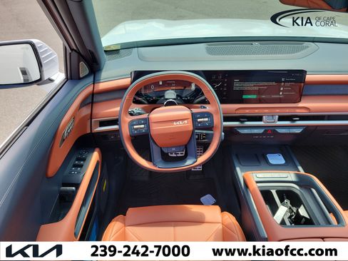 New 2027 Kia Telluride SX FWD image 18