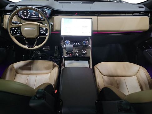 Used 2023 Land Rover Range Rover Sport SE Dynamic AWD/4WD image 25