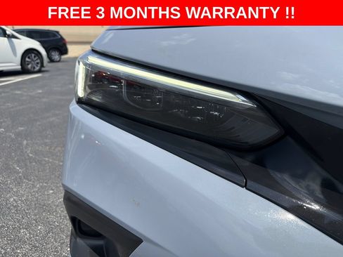 Used 2024 Honda Civic Sport image 35