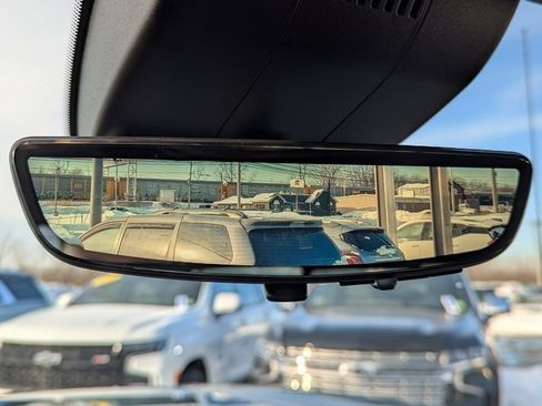 Used 2025 GMC Sierra 1500 Denali Ultimate image 23