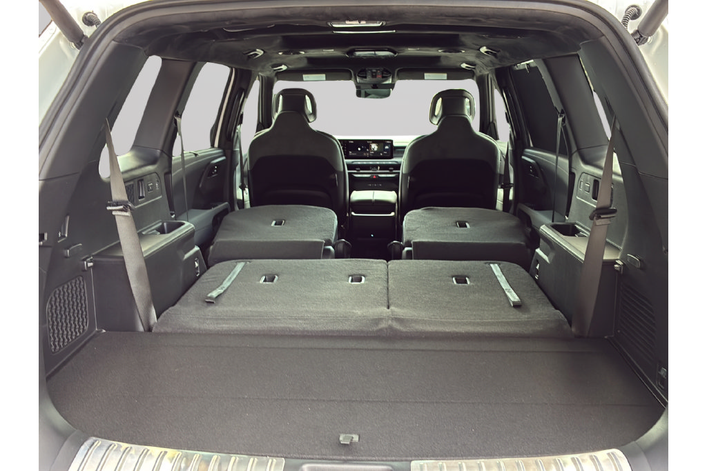 New 2027 Kia Telluride X-Line SX Prestige w/ Executive Package AWD/4WD image 9