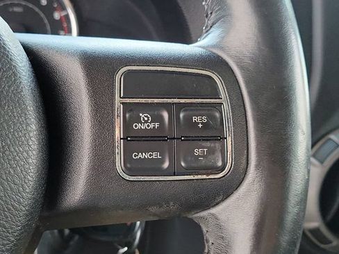 Used 2011 Jeep Wrangler Unlimited Sport AWD/4WD image 32
