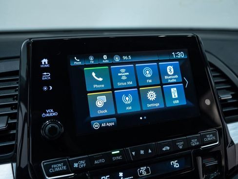 Used 2019 Honda Odyssey EX image 22