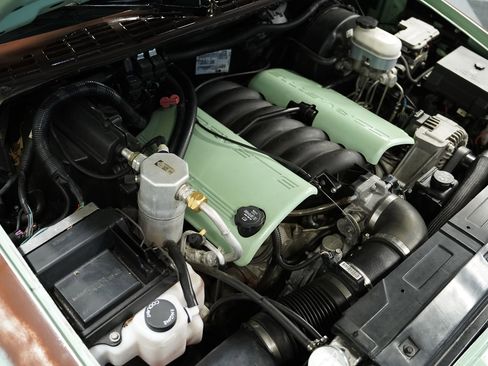 Used 2001 Chevrolet Blazer LS image 28