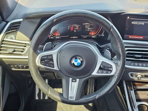 Used 2019 BMW X7 xDrive50i AWD/4WD image 23
