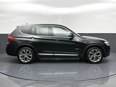 Used 2016 BMW X3 xDrive28i image 28