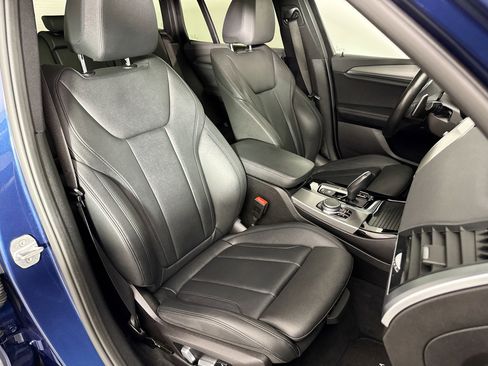 Used 2020 BMW X3 M40i w/ Premium Package AWD/4WD image 32