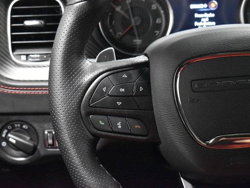 Used 2023 Dodge Charger Scat Pack RWD image 8