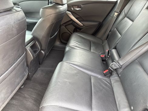 Used 2013 Acura RDX FWD w/ Technology Package image 41