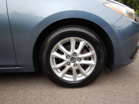 Used 2014 MAZDA MAZDA3 i Touring FWD image 26