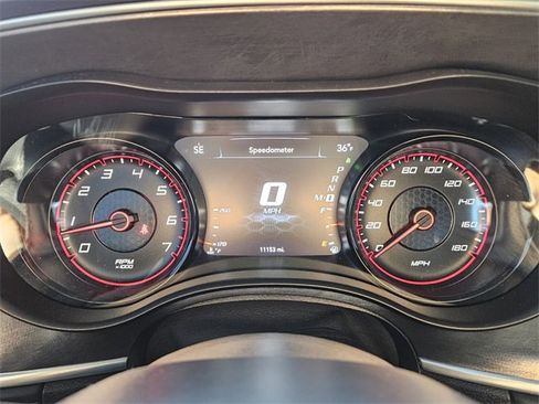 Used 2023 Dodge Charger Scat Pack w/ Daytona Edition Group image 14