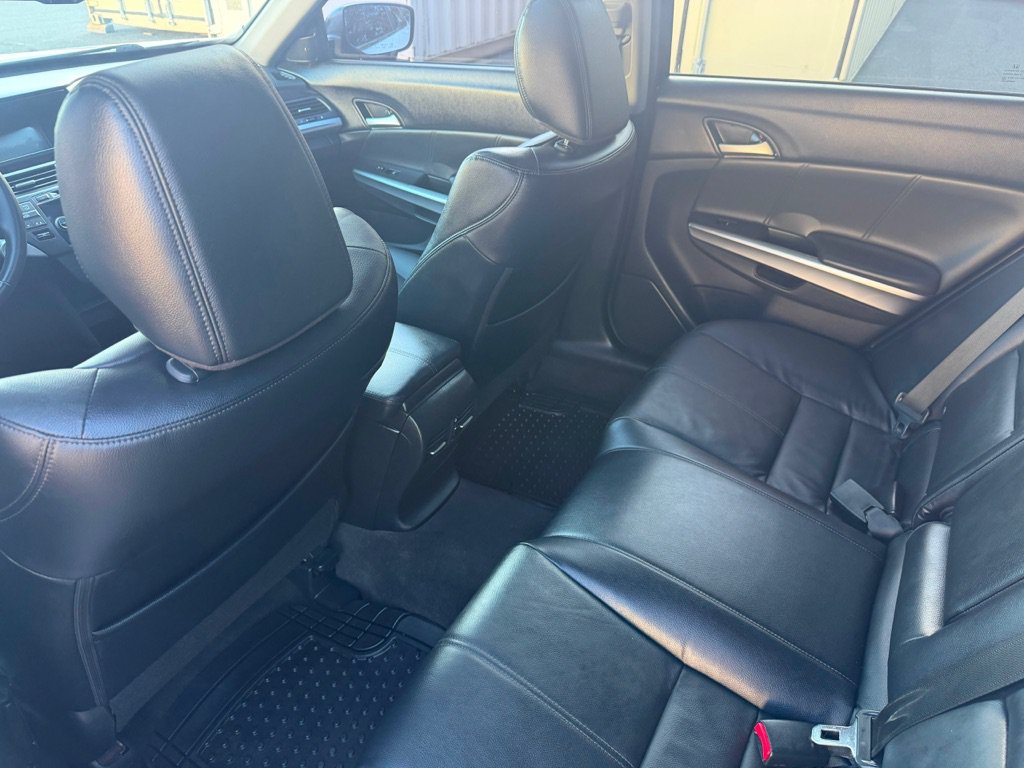 Used 2015 Honda Crosstour EX-L image 11