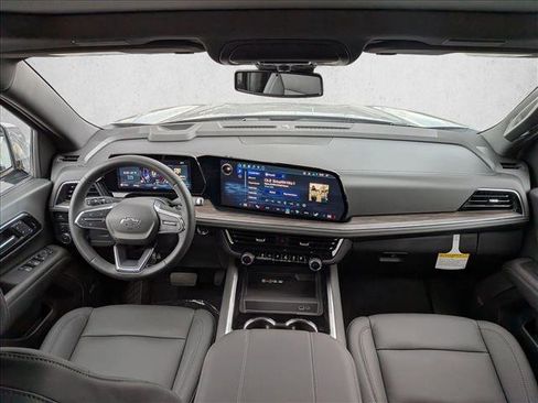 New 2026 Chevrolet Tahoe Z71 w/ Comfort Package image 15