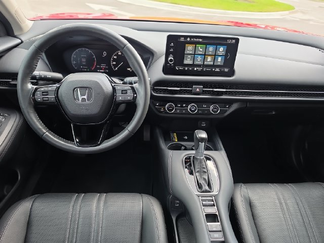 Used 2024 Honda HR-V EX-L image 7