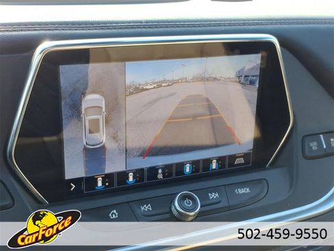 Used 2020 Chevrolet Blazer Premier w/ Driver Confidence II Package image 27