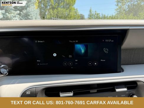 Used 2026 Hyundai Palisade SEL AWD/4WD image 24