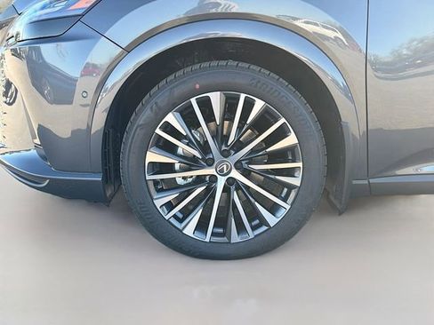 New 2026 Lexus RX 350 Premium Plus image 43
