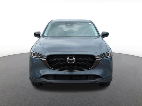 New 2025 MAZDA CX-5 Carbon Edition image 9