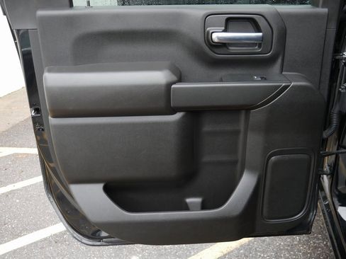 Used 2024 Chevrolet Silverado 2500 Custom w/ Custom Value Package image 28