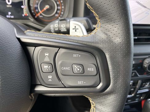 New 2025 Jeep Wrangler Unlimited Rubicon 392 image 18