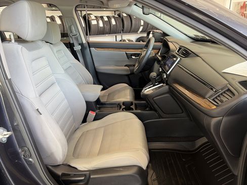 Used 2019 Honda CR-V EX image 27