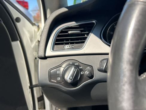 Used 2014 Audi A4 2.0T Premium Plus w/ Premium Plus Package image 7