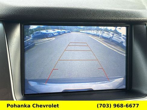 Used 2018 Chevrolet Tahoe LT AWD/4WD image 15