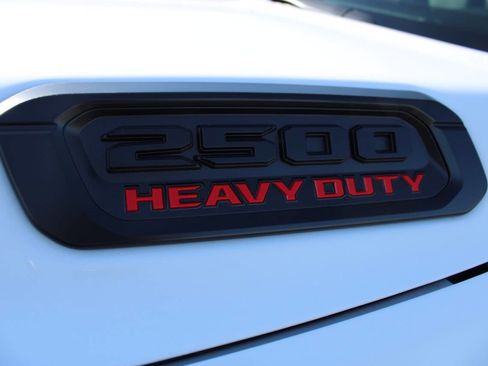 Used 2023 RAM 2500 Tradesman image 10