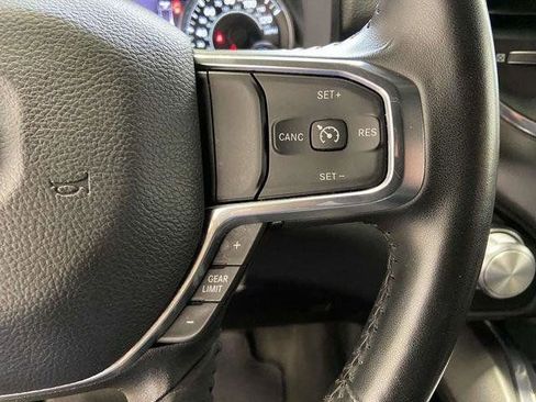 Used 2024 RAM 1500 Laramie image 19