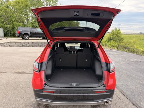 Used 2023 Honda HR-V Sport image 12