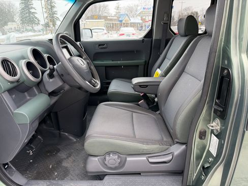 Used 2005 Honda Element LX image 11