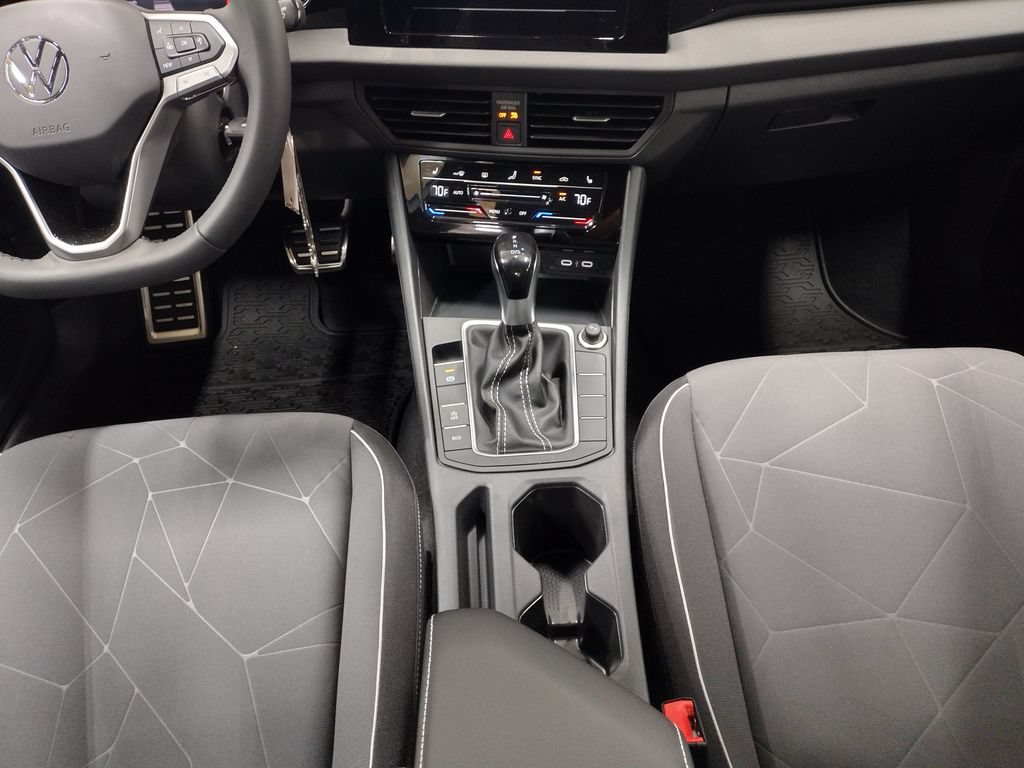 New 2026 Volkswagen Jetta Sport FWD image 32