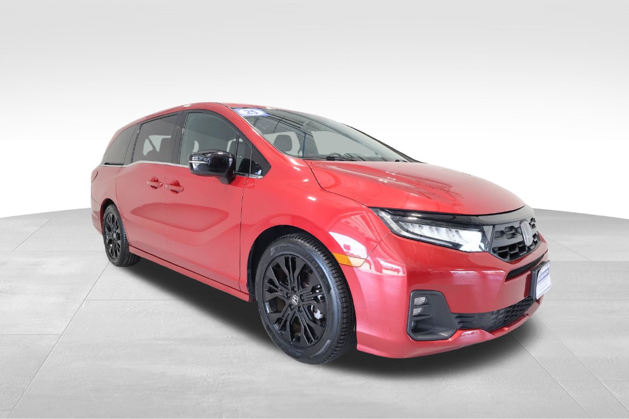 Used 2025 Honda Odyssey Sport-L image 6