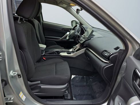 Used 2024 Mitsubishi Eclipse Cross Black Edition image 15