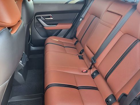 Used 2025 MAZDA CX-50 2.5 Turbo w/ Weather Package image 19