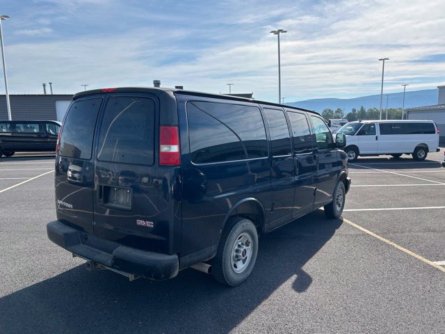 Used 2007 GMC Savana 2500 Passenger RWD image 5