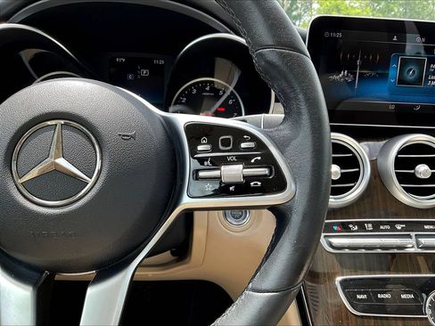 Used 2019 Mercedes-Benz C 300 Sedan image 14