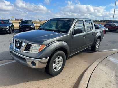Used 2006 Nissan Frontier SE w/ (P01) Power Pkg