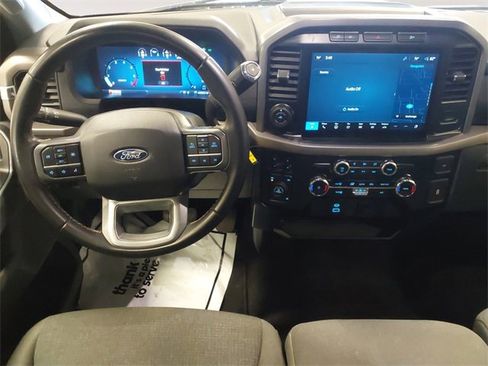 Certified 2024 Ford F150 XLT w/ Tow/Haul Package image 10